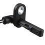 Holstein ABS Wheel Speed Sensor 2ABS0892 for 2010-2013 Buick/Saab 3.6L 3.0L (Allure, LaCrosse, Regal, 9-5)