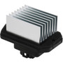 Holstein HVAC Blower Motor Resistor Kit 2BMR0033K for 2003-2015 Acura/Honda (MDX, RDX, TSX, Accord)