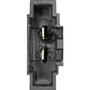 Holstein HVAC Blower Motor Resistor 2BMR0243 for 2007-2022 Audi/Volkswagen 2.0L 4.2L (A3, Q3, Q3 Quattro, Q7)