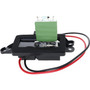 Holstein HVAC Blower Motor Resistor 2BMR0037 for 1999-2007 Cadillac/Chevrolet/GMC 5.3L 6.0L