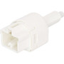 Holstein Cruise Control Release Switch 2BLS0021 for 2001-2023 Lexus/Pontiac/Scion 3.5L 1.8L (ES350, Vibe, iM, iQ)