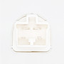 Holstein Cruise Control Release Switch 2BLS0021 for 2001-2023 Lexus/Pontiac/Scion 3.5L 1.8L (ES350, Vibe, iM, iQ)