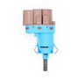 Holstein Brake Light Switch 2BLS0025