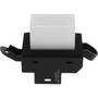 Holstein HVAC Blower Motor Resistor Kit 2BMR0038K for 2005-2012 Chevrolet/Pontiac/Saturn 3.5L 2.4L (Malibu, G6, Aura)