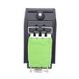 Holstein HVAC Blower Motor Resistor 2BMR0249 for 1997-2013 Ford/Mercury 2.0L 2.5L (Contour, Focus, Mystique, Transit Connect)