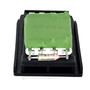 Holstein HVAC Blower Motor Resistor 2BMR0249 for 1997-2013 Ford/Mercury 2.0L 2.5L (Contour, Focus, Mystique, Transit Connect)