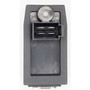 Holstein HVAC Blower Motor Resistor 2BMR0249 for 1997-2013 Ford/Mercury 2.0L 2.5L (Contour, Focus, Mystique, Transit Connect)