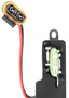 Holstein HVAC Blower Motor Resistor 2BMR0039 for 1996-2005 Chevrolet/GMC 4.3L (Astro, Safari)