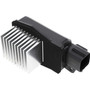 Holstein HVAC Blower Motor Resistor 2BMR0251 for 2003-2008 Ford/Lincoln/Mercury 4.6L 5.4L (F-150, F-250, Freestar, Lobo)