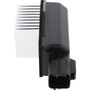 Holstein HVAC Blower Motor Resistor 2BMR0251 for 2003-2008 Ford/Lincoln/Mercury 4.6L 5.4L (F-150, F-250, Freestar, Lobo)