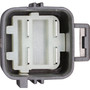 Holstein HVAC Blower Motor Resistor 2BMR0251 for 2003-2008 Ford/Lincoln/Mercury 4.6L 5.4L (F-150, F-250, Freestar, Lobo)