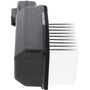 Holstein HVAC Blower Motor Resistor 2BMR0251 for 2003-2008 Ford/Lincoln/Mercury 4.6L 5.4L (F-150, F-250, Freestar, Lobo)