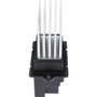 Holstein HVAC Blower Motor Resistor 2BMR0274 for 2001-2013 Chrysler/Dodge/Jeep 3.5L 3.3L (Grand Voyager, Pacifica, Town & Country, Voyager)