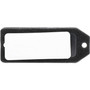 Holstein HVAC Blower Motor Resistor Kit 2BMR0040K for 1993-2008 Dodge/Jeep 4.0L 2.5L (Ram 1500, Ram 2500, Ram 3500, Ram 4000)