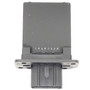 Holstein HVAC Blower Motor Resistor 2BMR0042 for 2004-2021 INFINITI/Nissan/Suzuki 2.5L 4.0L (QX56, Armada, Frontier, Pathfinder)
