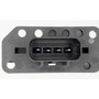 Holstein HVAC Blower Motor Resistor 2BMR0042 for 2004-2021 INFINITI/Nissan/Suzuki 2.5L 4.0L (QX56, Armada, Frontier, Pathfinder)