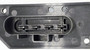 Holstein HVAC Blower Motor Resistor Kit 2BMR0292 for 2002-2007 Ford/Lincoln/Mercury 5.4L 4.6L