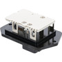 Holstein HVAC Blower Motor Resistor 2BMR0046 for 2003-2008 Toyota 1.8L (Corolla, Matrix)