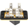Holstein HVAC Blower Motor Resistor Kit 2BMR0293K for 1994-2007 Ford/Lincoln/Mazda (Escape, Excursion, Expedition, F-150)