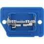 Holstein HVAC Blower Motor Resistor Kit 2BMR0047K