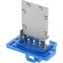 Holstein HVAC Blower Motor Resistor Kit 2BMR0047K