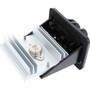 Holstein HVAC Blower Motor Resistor 2BMR0069 for 1989-1999 Buick/Cadillac/Oldsmobile 5.0L 5.7L