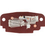 Holstein HVAC Blower Motor Resistor Kit 2BMR0294K for 1995-2013 Ford/Mazda/Mercury 3.0L 2.5L