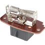 Holstein HVAC Blower Motor Resistor Kit 2BMR0294K for 1995-2013 Ford/Mazda/Mercury 3.0L 2.5L