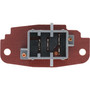 Holstein HVAC Blower Motor Resistor Kit 2BMR0294K for 1995-2013 Ford/Mazda/Mercury 3.0L 2.5L