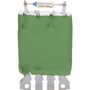 Holstein HVAC Blower Motor Resistor 2BMR0328 for 2007-2015 Mini 1.6L (Cooper, Cooper Countryman, Cooper Paceman)