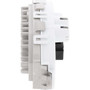 Holstein HVAC Blower Motor Resistor 2BMR0343