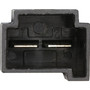Holstein HVAC Blower Motor Resistor 2BMR0343