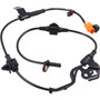 Holstein ABS Wheel Speed Sensor 2ABS2214 for 2006-2014 Honda 3.5L (Ridgeline)