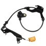 Holstein ABS Wheel Speed Sensor 2ABS2223 for 2003-2005 Honda 1.7L (Civic)