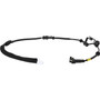 Holstein ABS Wheel Speed Sensor Wiring Harness 2ABS2238 for 2006-2011 Hyundai 1.6L (Accent)