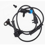 Holstein ABS Wheel Speed Sensor 2ABS2269 for 2006-2008 Hummer 3.5L 3.7L (H3)