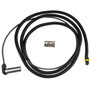 Holstein ABS Wheel Speed Sensor 2ABS2278 for 1998-1999 Chevrolet 6.5L 7.4L (P30)