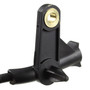 Holstein ABS Wheel Speed Sensor 2ABS2285 for 2006-2008 Chrysler/Dodge 3.8L 3.3L (Town & Country, Voyager, Caravan, Grand Caravan)