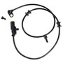Holstein ABS Wheel Speed Sensor 2ABS2290 for 2006-2009 Chrysler/Dodge 5.7L 4.7L (Aspen, Durango)