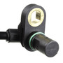 Holstein ABS Wheel Speed Sensor 2ABS2291 for 2006-2008 Dodge 5.9L 5.7L (Ram 1500, Ram 2500, Ram 3500)