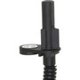 Holstein ABS Wheel Speed Sensor 2ABS2390 for 2011-2016 Ford 6.7L 6.2L (F-250 Super Duty, F-350 Super Duty)