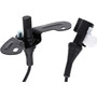 Holstein ABS Wheel Speed Sensor 2ABS2392 for 2008-2010 Ford 5.4L 4.6L (E-150, E-250, E-350 Super Duty)