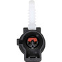 Holstein ABS Wheel Speed Sensor 2ABS2392 for 2008-2010 Ford 5.4L 4.6L (E-150, E-250, E-350 Super Duty)
