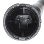 Holstein Disc Brake Pad Wear Sensor 2BWS0186 for 2006-2012 Land Rover 4.4L 4.2L (Range Rover)