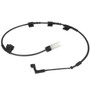 Holstein Disc Brake Pad Wear Sensor 2BWS0197 for 2006-2012 Mini 1.6L (Cooper)