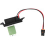 Holstein HVAC Blower Motor Resistor 2BMR0098 for 1999-2007 Cadillac/Chevrolet/GMC 5.3L 6.0L