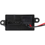 Holstein HVAC Blower Motor Resistor 2BMR0098 for 1999-2007 Cadillac/Chevrolet/GMC 5.3L 6.0L