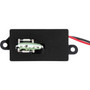 Holstein HVAC Blower Motor Resistor 2BMR0098 for 1999-2007 Cadillac/Chevrolet/GMC 5.3L 6.0L