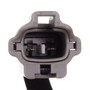 Holstein ABS Wheel Speed Sensor 2ABS1446 for 2004-2009 Lexus 3.3L 3.5L (RX330, RX350)