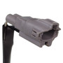 Holstein ABS Wheel Speed Sensor 2ABS1446 for 2004-2009 Lexus 3.3L 3.5L (RX330, RX350)